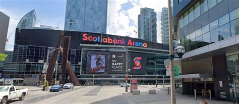 Scotiabank Arena Parking for Raptors Games [Complete Guide]