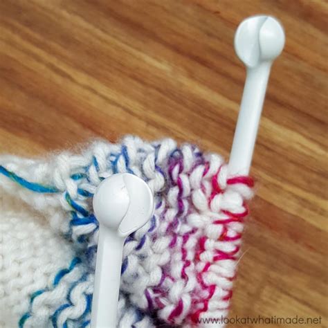 An Adventure with Prym Ergonomics Knitting Needles ⋆ Look At What I Made