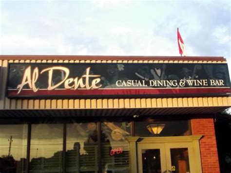 Always a good meal - Al Dente Pizza Pasta Grill, Brantford Traveller Reviews - Tripadvisor