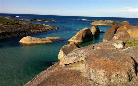 William Bay National Park, William Bay, Australia — by The Adventure Doctors. Elephant Rocks ...