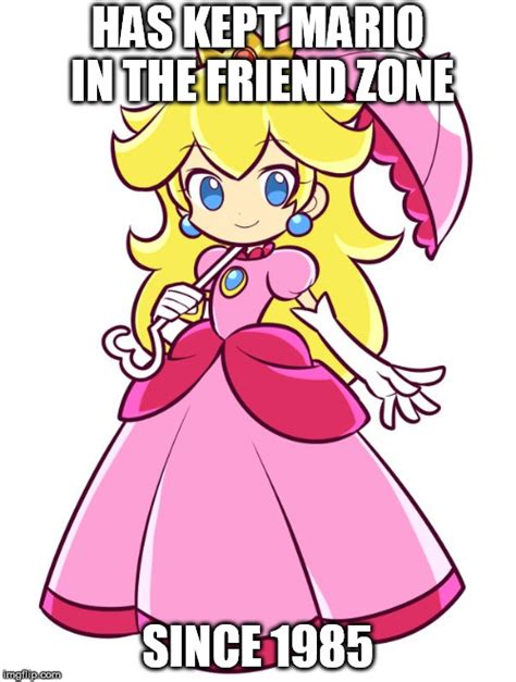 Princess Peach Memes - Imgflip