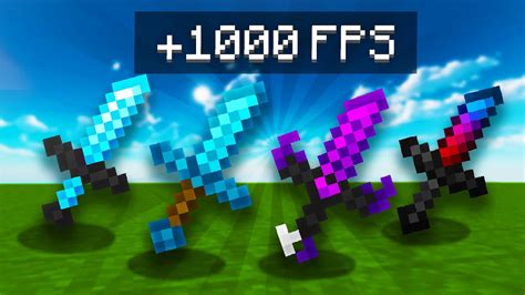 My FAVORITE 16x PACKS (HIGH FPS) - YouTube