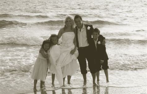 Blended Family Wedding – How to Include Your Children