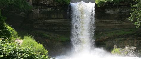 Mississippi National River | Jefferson National Parks Association