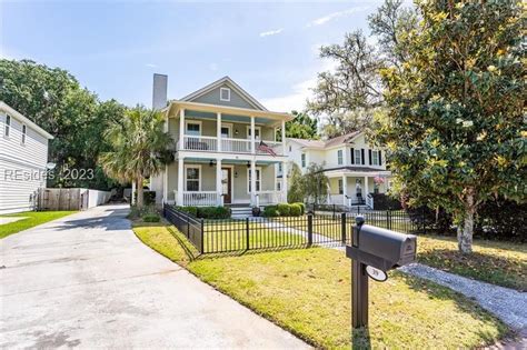 Beaufort, SC Real Estate - Beaufort Homes for Sale | realtor.com®