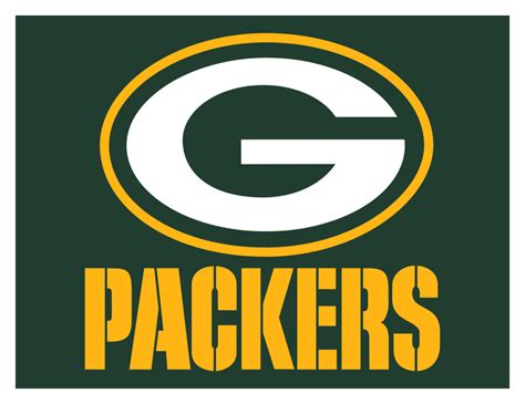 Green Bay Packers Logo Transparent Png Png See-Through Background