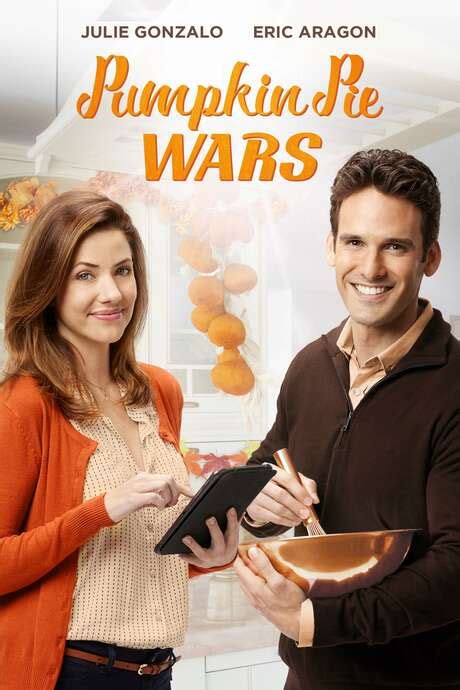 ‎Pumpkin Pie Wars (2016) directed by Steven R. Monroe • Reviews, film ...