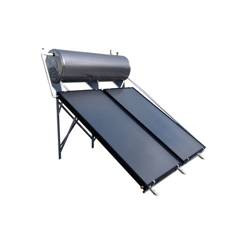 High Quality Solar Hot Water Heater System Factories – 300L Solar Water ...