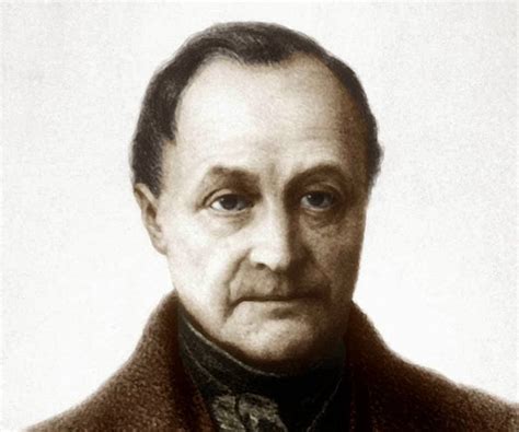 Auguste Comte Biography - Facts, Childhood, Family Life & Achievements