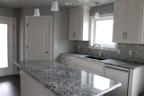 Gray Granite Countertops – Are They the Perfect Granite Color?