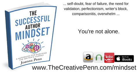 New Book Out Now. The Successful Author Mindset: A Handbook For Surviving The Writer's Journey ...