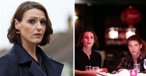 Doctor Foster season 2: Viewers beg BBC bosses for third season - Daily Star