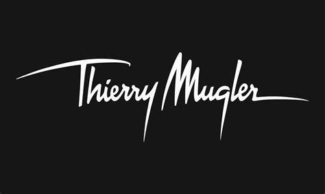 Mugler Logos