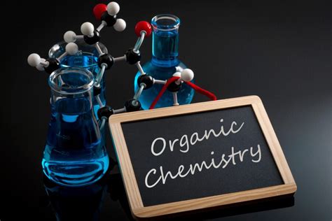 What Is Organic Chemistry?