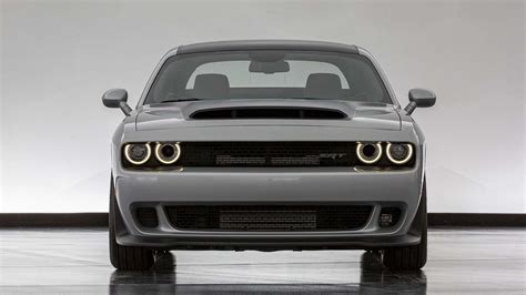 Here’s Why the 2023 Dodge Challenger SRT Demon 170 Runs on E85 Fuel