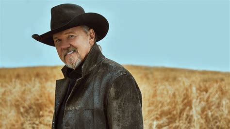 Trace Adkins Hiawassee – Anderson Music Hall – Oct 14, 2023