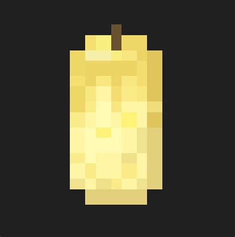 Better Candles Icon Minecraft Texture Pack