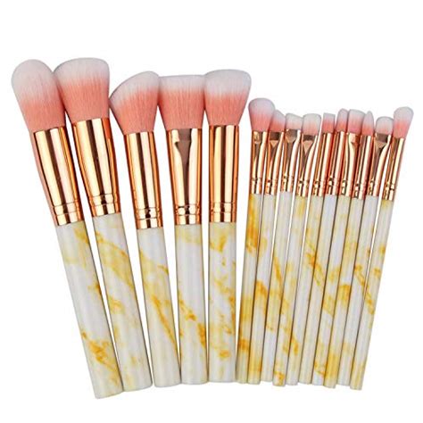 best walmart makeup brushes - The Beauty Life