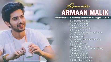 Armaan Malik New Song 2021 || Armaan Malik Best Heart Touching Songs ...