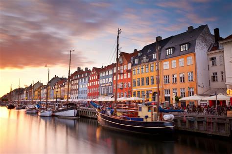 Copenhagen travel | Denmark - Lonely Planet