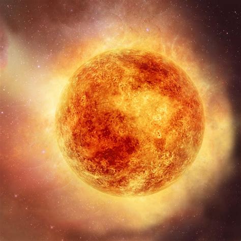 Strangely Behaving Red Supergiant Betelgeuse Smaller and Closer Than First Thought