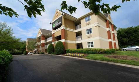 Brentwood, TN - Nashville - Brentwood - South Hotel | Extended Stay America