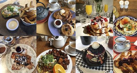 The Best Brunch in Toronto, Canada | Twirl The Globe