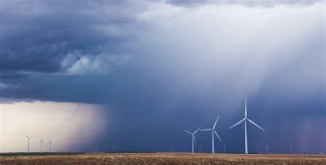 Mesmerizing 4k storm footage | Nackblog