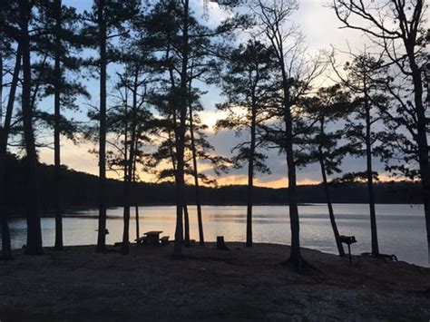 HOCHATOWN STATE PARK - Updated December 2024 - Broken Bow, Oklahoma ...