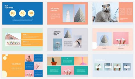 Free powerpoint slide templates - pasesweb