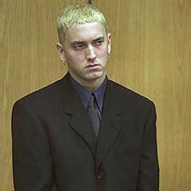 Eminem Court