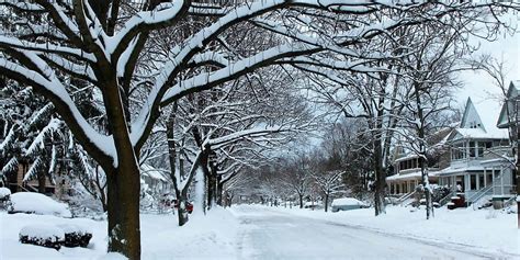 NJ Commercial Snow Plowing and Management