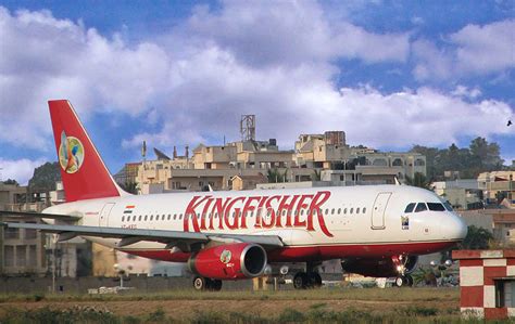 Why Kingfisher Airlines Failed? - Aircraft Nerds