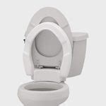10 Best Raised Toilet Seats | The Family Handyman