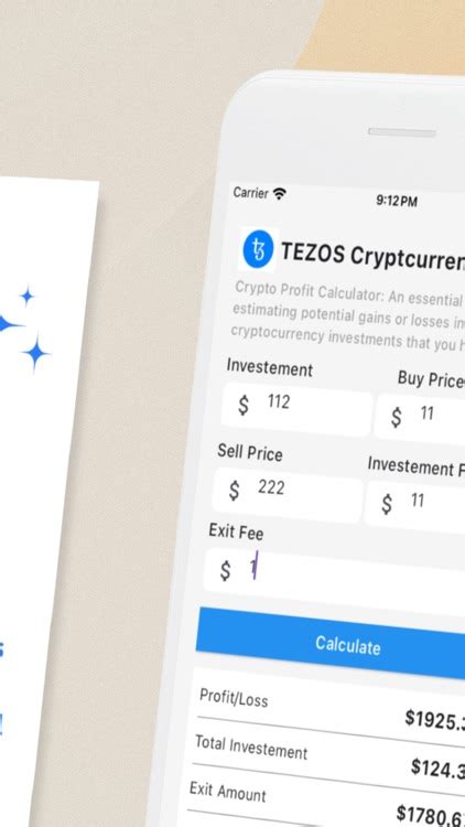 Tezos Wallet Trade by Kwetu Business llc