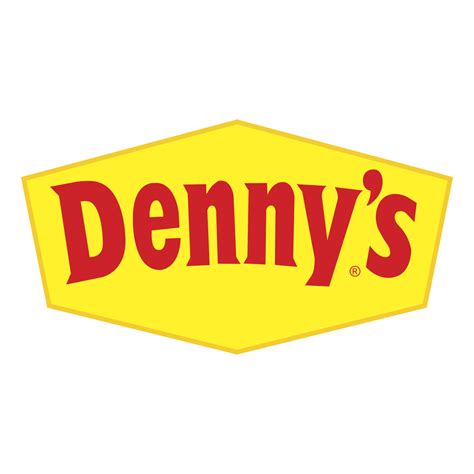 Denny’s Logo PNG Transparent – Brands Logos