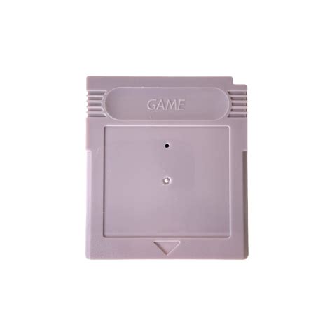 GAME BOY GAME CARTRIDGE | Bitme