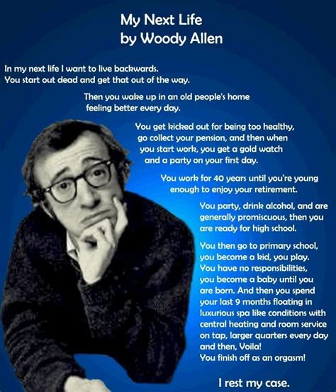 Love And Death Woody Allen Quotes. QuotesGram