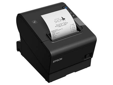 EPSON Thermal Printer TMT88VI