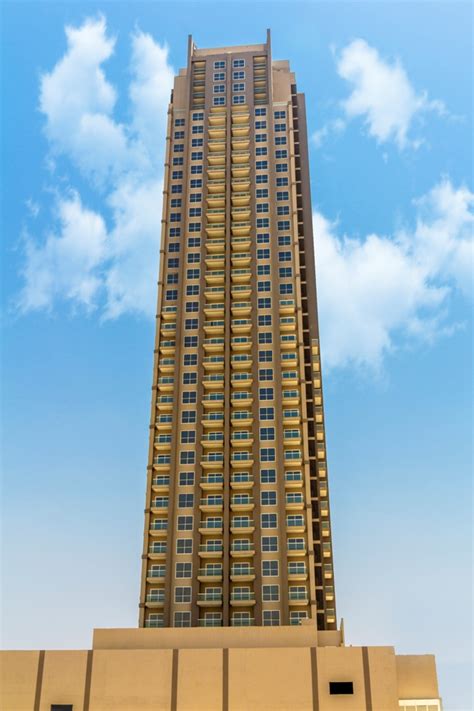 WADI AL SAFA RESIDENTIAL TOWER - Buhaleeba Contracting