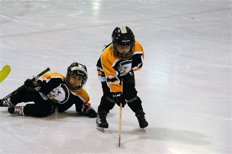 Things need to change to save Minor Hockey | The Eastern Door