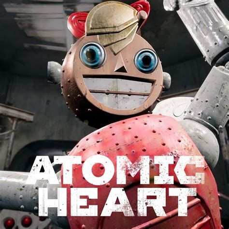 Characters - Atomic Heart Wiki Guide - IGN