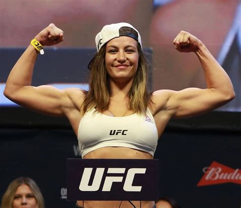 The Hottest (and Deadliest) Female UFC Fighters of All Time | Mma women ...