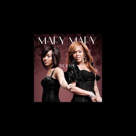 ‎The Sound - Album by Mary Mary - Apple Music