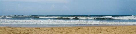 Panambur Beach in Mangalore | Beaches in Mangalore