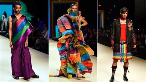 Fashion and Identity: Clothing's Role in Personal and Cultural Identities