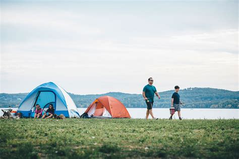 Camping Around Table Rock Lake - Viisit Table Rock Lake