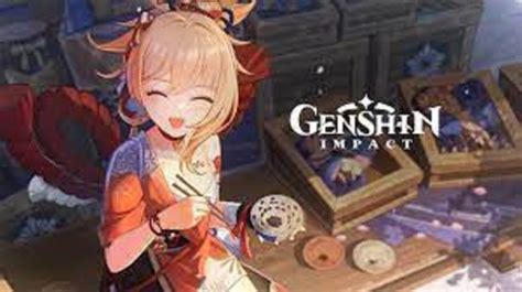 Genshin Impact 2.8 Yoimiya banner imakhala ndi Bennett, Yun Jin, ndi ...