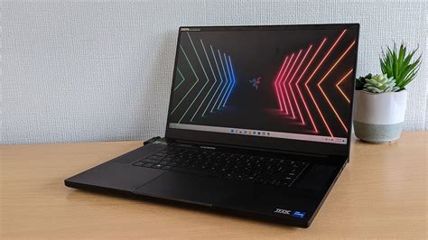 Razer Blade 17 review | Digital Camera World