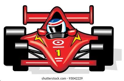 Indy 500 Clipart